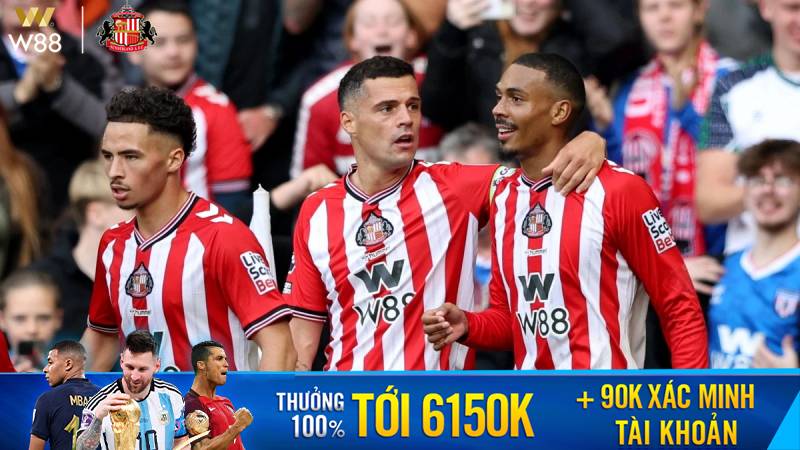You are currently viewing [NHẬN ĐỊNH BÓNG ĐÁ] SUNDERLAND – TOTTENHAM – THAY TƯỚNG, ĐỔI VẬN