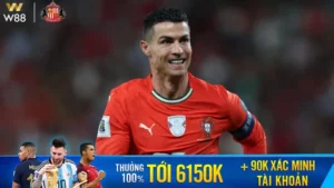 Read more about the article RONALDO CÓ THỂ TRỞ THÀNH “BÀI TOÁN KHÓ” CHO BỒ ĐÀO NHA TẠI WORLD CUP?
