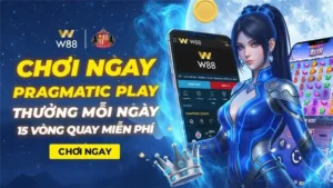 Read more about the article CHƠI PRAGMATIC PLAY – RINH NGAY 15 VÒNG QUAY MIỄN PHÍ MỖI NGÀY!