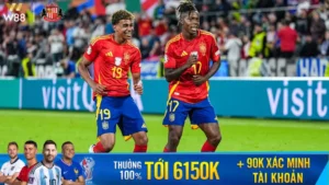 Read more about the article KỊCH BẢN TỒI TỆ NHẤT: TÂY BAN NHA CÓ NGUY CƠ “MẤT” YAMAL VÀ NICO WILLIAMS TẠI WORLD CUP 2026