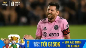 Read more about the article MESSI GẶP CHẤN THƯƠNG, ĐỐI MẶT NGUY CƠ LỠ HẸN WORLD CUP 2026