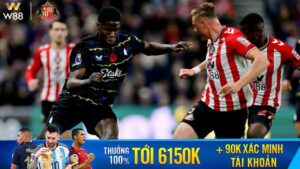 Read more about the article [NHẬN ĐỊNH BÓNG ĐÁ] EVERTON – SUNDERLAND, 21H00 NGÀY 17/05