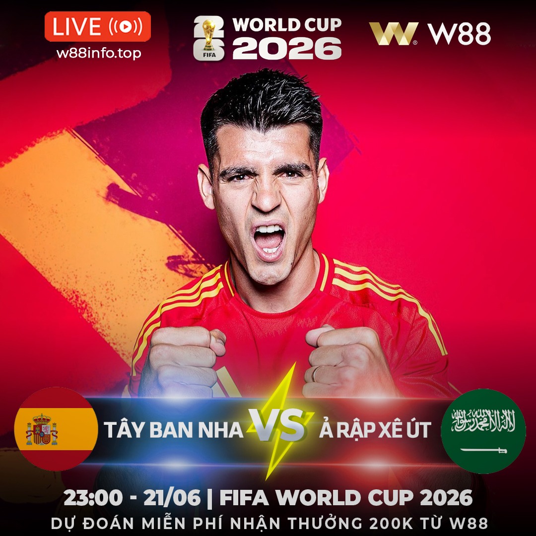 You are currently viewing [W88 – MINIGAME] TÂY BAN NHA – Ả RẬP XÊ ÚT | BÒ TÓT GẤP RÚT