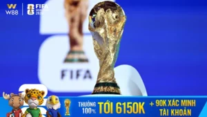 Read more about the article FIFA ĐỔI NGHI THỨC HÁT QUỐC CA Ở WORLD CUP 2026