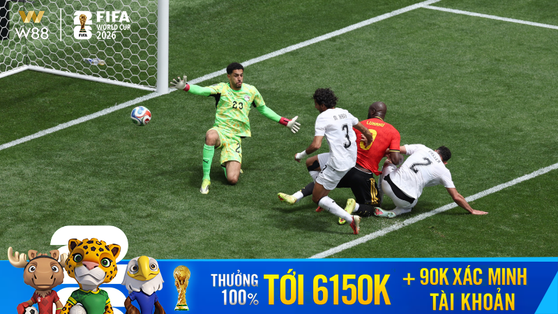 You are currently viewing VÌ SAO BÀN PHẢN LƯỚI NHÀ BÙNG NỔ BẤT THƯỜNG TẠI WORLD CUP 2026?