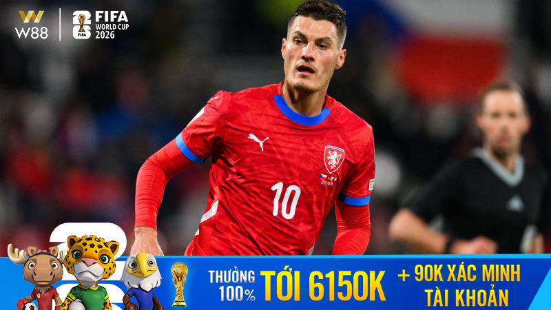 You are currently viewing NHÀ VÔ ĐỊCH BUNDESLIGA BẤT NGỜ GIẢ TỪ ĐTQG TẠI WORLD CUP 2026