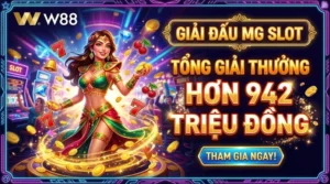 Read more about the article GIẢI ĐẤU MG SLOT – TỔNG GIẢI THƯỞNG LÊN TỚI 942,855 VND