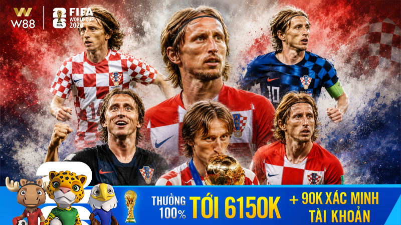 You are currently viewing VŨ ĐIỆU CUỐI CÙNG CỦA MỘT HUYỀN THOẠI ĐÍCH THỰC – LUKA MODRIĆ!